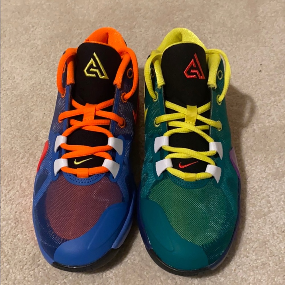 Gainnas all star shoe